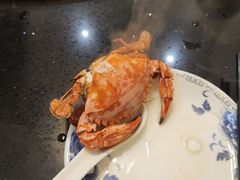 -大杰海鲜锅(基隆路店)