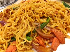 -金太阳海鲜烧烤·本地人餐厅(东纬路旗舰店)