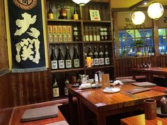 -鸟鹏烧鸟居酒屋(仁恒梦中心店)