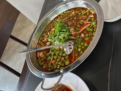 -蛙兔鸡自贡风味·特色江湖菜(广都店)