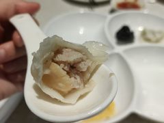 -船歌·鱼水饺青岛菜(金狮广场店)