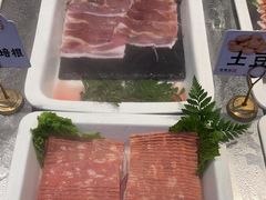 -汉阳廷自助烤肉(同和金铂天地店)