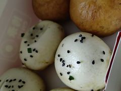 -糊涂生煎(滴翠路店)