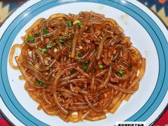-巴依老爷新疆美食(工体旗舰店)