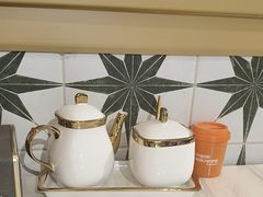 -马布尔莱斯食府(西红门店)