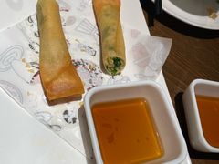 -廊亦舫Lang Yi Fang Restaurant(金桥店)