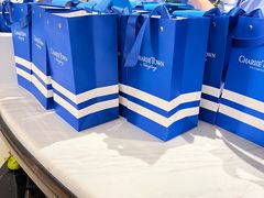 -CHARLIETOWN红茶公司(南京万象天地店)