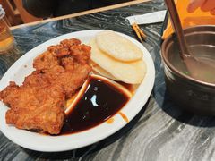 -全启和美食(由由店)