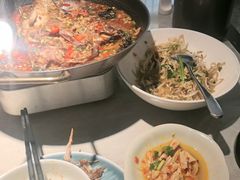 -鱼你相聚·河鲜馆(袁家岭店)