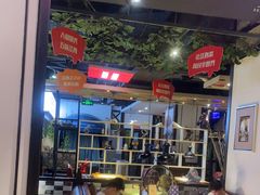 -小柴米·传统江西菜(八一广场店)