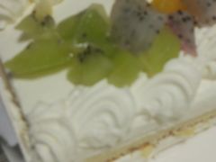-卡滋贝诺动物奶油生日蛋糕(亚太潮尚店)