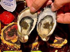 -Osteria Garden 生蚝花园餐厅(原进贤路店)