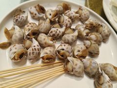 -79号渔船海鲜饭店(华强北店)
