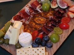 -Line 咖啡(石厦花园店)