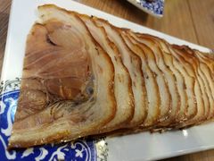 -傅记酱肉