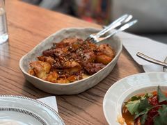 -Nirvana Cafe&Bar(北仓文创街区店)