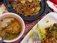 -猪角·闽南猪脚饭(华闽大厦店)