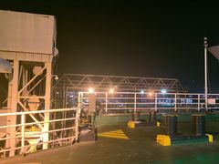 -粤海铁路北港码头