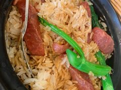 -香江小厨 The Kitchen(香江俱乐部店)