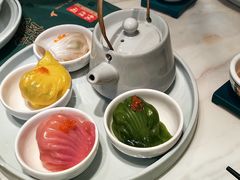 -悦得闲广式点心茶楼(蓝鲸世界店)