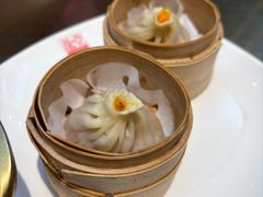 -龍堂蟹黄小笼包(万家丽店)