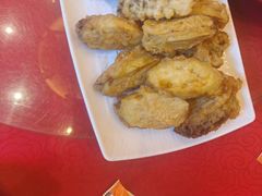 -盈春大饭店(千山路店)