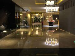 -一品淮扬 · 淮扬菜·北京万达文华酒店