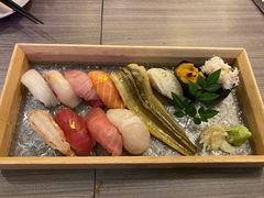 -豊 胜手丼