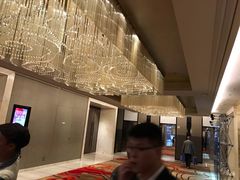 -重庆富力艾美酒店