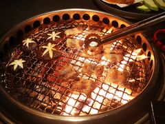 -300杯·和牛烧肉清酒专门店(廊里店)
