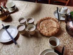 -维吾尔餐厅(宜山路店)