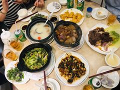 -金城小厨
