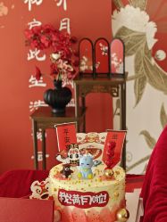 -爱陪伴尊享月子中心(国际店)