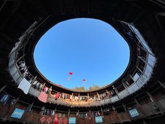 -福建土楼(南靖)景区
