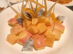 -望京辣宴·古法川菜(望京店)
