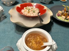 -浙江西子宾馆·牡丹厅