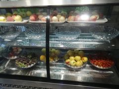 -四海蒸鲜蒸汽海鲜自助(北戴河店)