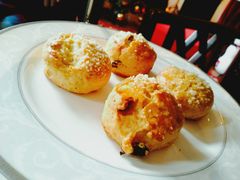 -利顺德大饭店·维多利亚花园(小白楼店)