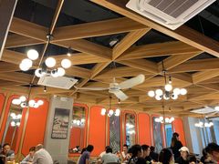 大堂-俏湖兰·辣椒炒个肉(海沧店)