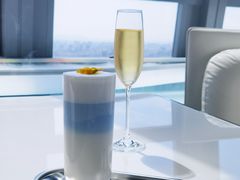 -天玑高空江景餐厅&酒吧Sky Secret Restaurant&Bar