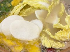 -土连锅·现熬养生汤锅(梁家巷店)