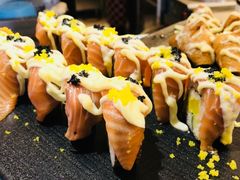 -鹭江潮餐厅•福建菜(鹭江佲家酒店)