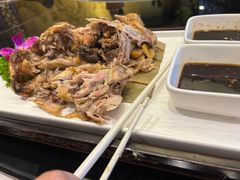 叫花鸡-无名居(中关村辽宁大厦店)