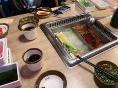 -野妹经典火锅(民治店)