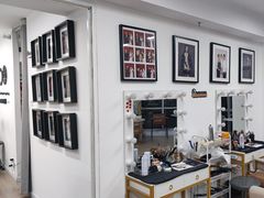 -bobo高端证件照工作室(三元桥店)