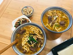 -陈八两面家(华孚写字楼店)