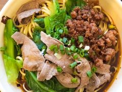 -老家猪肝面(石油路店)