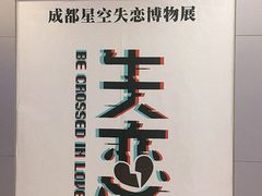-成都失恋馆