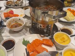 -君悦酒店·乐厨·高空自助餐(青年大街店)