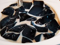 -梧州双钱龟苓膏(丽港航母店)